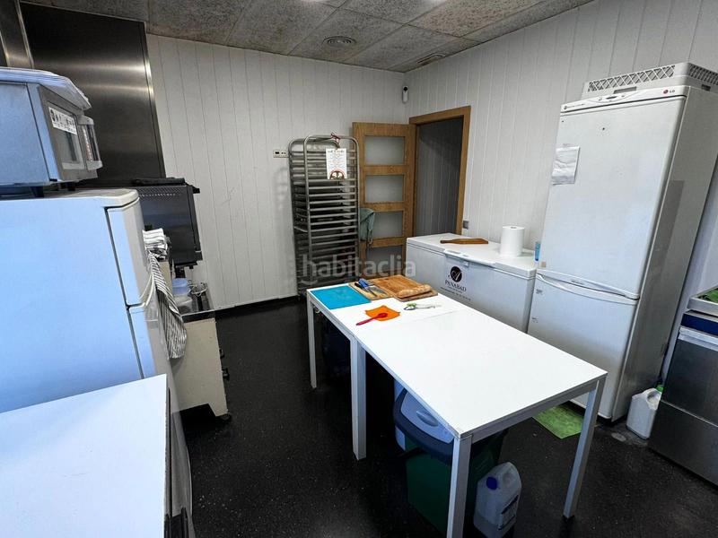 Foto 0974f6e7-a7e6-4bd9-828a-17e03f8f25cd. Umzug geschäftsraum in Diagonal Mar i el Front Marítim del Poblenou Barcelona