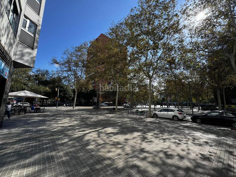 Foto 30ff7b9a-69b5-487d-8ca4-dc76eb51372b. Umzug geschäftsraum in Diagonal Mar i el Front Marítim del Poblenou Barcelona