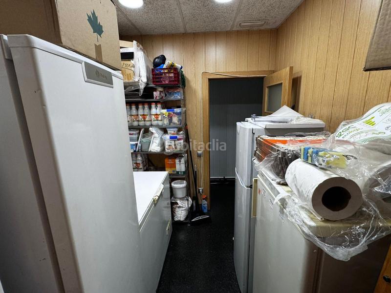 Foto 66e5203a-45c5-440b-9b87-c2c6a0d1d89a. Umzug geschäftsraum in Diagonal Mar i el Front Marítim del Poblenou Barcelona