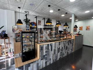 Pas-de-porte Local commercial  Selva de mar. Traspaso de panadería con obrador licencia a5.3 en poblenou