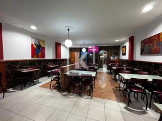 Umzug Geschäftsraum  Comas. Traspaso clasico restaurante en les corts, barcelona