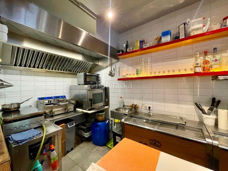 Foto 21ce68b3-7065-4bbe-9b0a-e370938450b5. Transfer business premise in Sant Gervasi - Galvany Barcelona