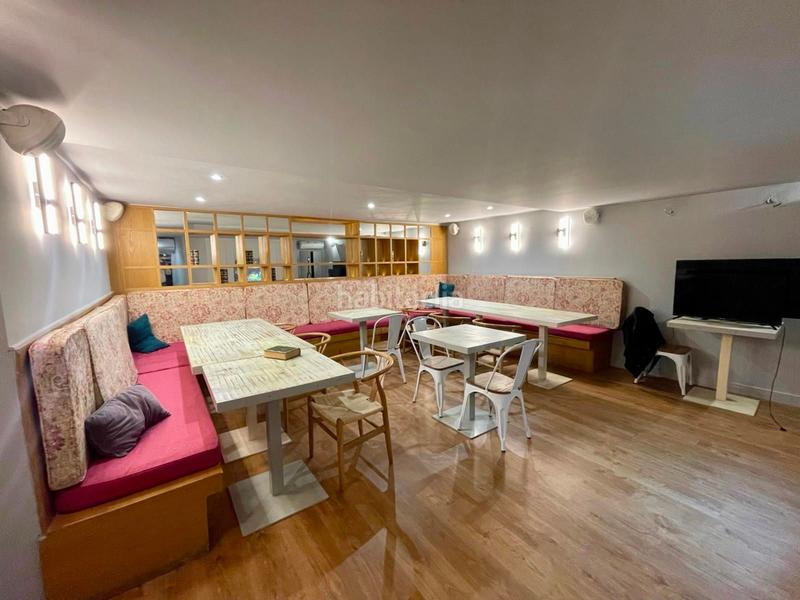 Foto 4b126b0d-42dd-45a3-8f64-ca2fcca1185b. Transfer business premise in Sant Gervasi - Galvany Barcelona