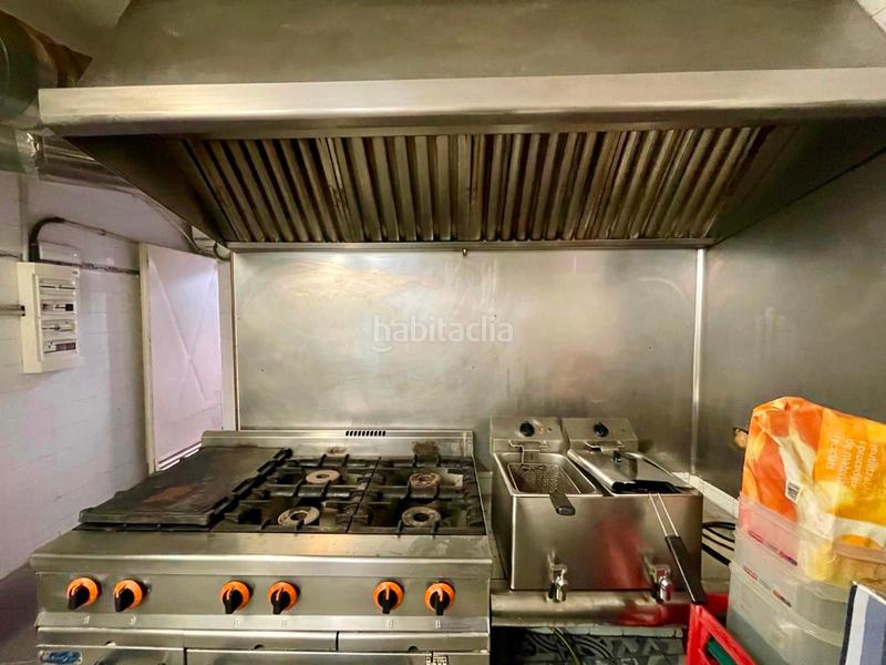 Foto 6af9f7c1-34cc-4f98-8a4f-1c48aab1ddce. Transfer business premise in Sant Gervasi - Galvany Barcelona