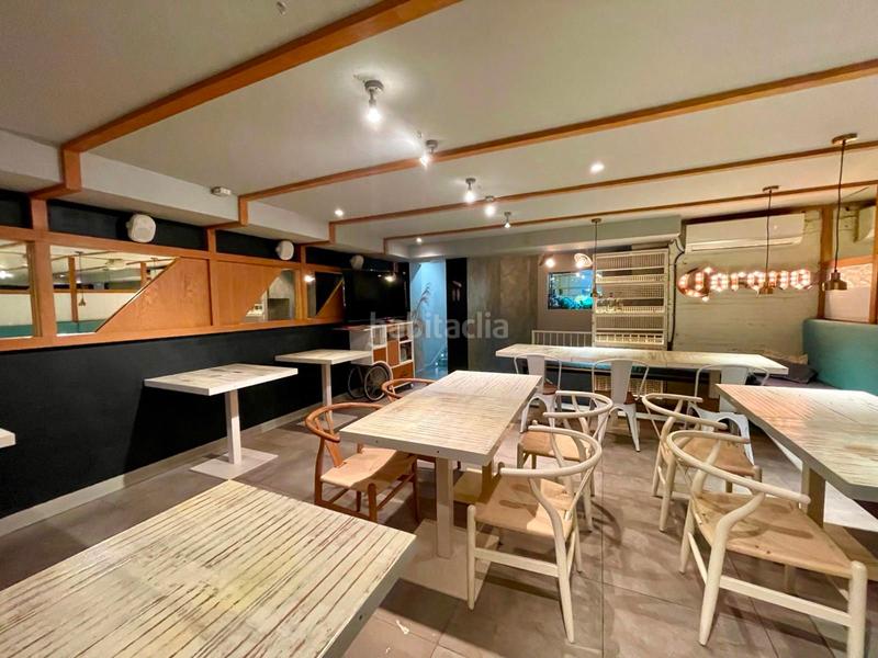 Foto ce048113-3fd3-4078-9b82-4aca22f95da3. Transfer business premise in Sant Gervasi - Galvany Barcelona