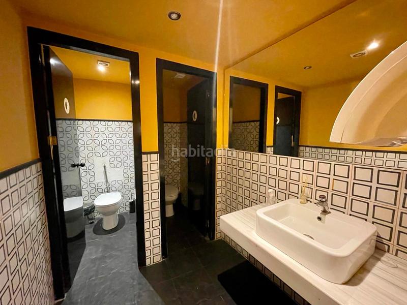 Foto ffe44f6f-8d30-400d-af91-cf16a2c82530. Transfer business premise in Sant Gervasi - Galvany Barcelona