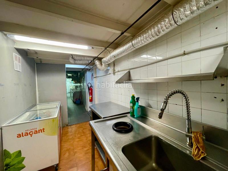 Foto 4cf330d3-4433-4e08-b94b-39081c697a8c. Traspàs local comercial a Sant Gervasi - Galvany Barcelona