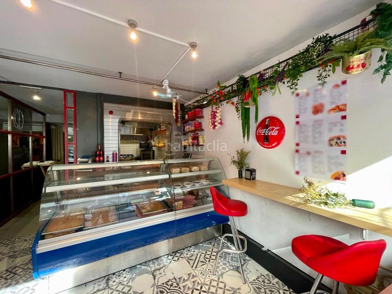 Foto 5c14d25f-8c22-47c0-b293-4057f0c4408a. Traspàs local comercial a Sant Gervasi - Galvany Barcelona
