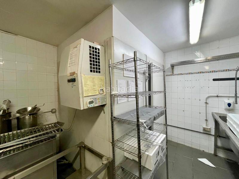 Foto 5ec3d079-8f3a-462e-894a-8b002c31eecb. Traspàs local comercial a Sant Gervasi - Galvany Barcelona