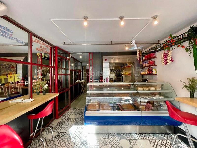 Foto 7e2f8e3b-b97c-4d30-a259-52fe0d31ff44. Traspàs local comercial a Sant Gervasi - Galvany Barcelona