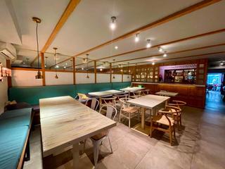 Trapasso Locale commerciale in Sant Gervasi - Galvany. Traspaso bar restaurante 2 plantas sant gervasi, barcelona