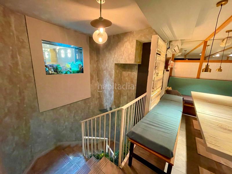 Foto 62ba5a81-7d8b-486e-b752-1d767a7c568e. Trapasso locale commerciale in Sant Gervasi - Galvany Barcelona