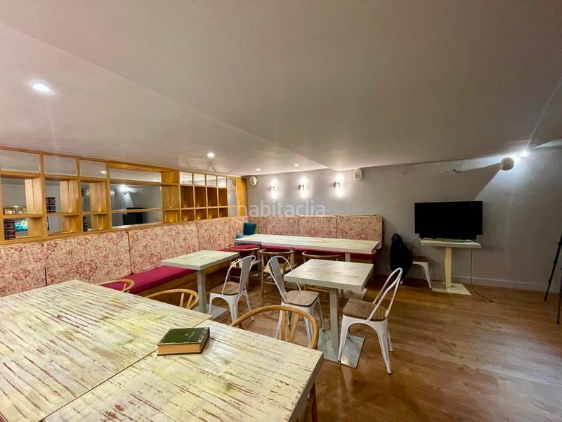 Foto ec4e5026-295f-4b79-ab88-f43c747ec959. Trapasso locale commerciale in Sant Gervasi - Galvany Barcelona