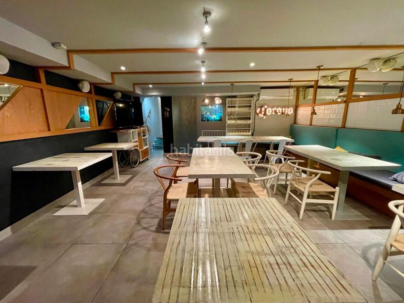 Foto 05110a59-c9ad-4b3b-a678-9b206c698cac. Umzug geschäftsraum in Sant Gervasi - Galvany Barcelona