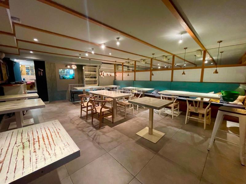 Foto 1955d3b2-a22f-4fcf-aeac-a29e3fd44be7. Umzug geschäftsraum in Sant Gervasi - Galvany Barcelona