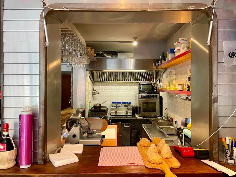 Foto 227ff0ec-cd80-4e23-b678-1a7a80aa52f0. Umzug geschäftsraum in Sant Gervasi - Galvany Barcelona