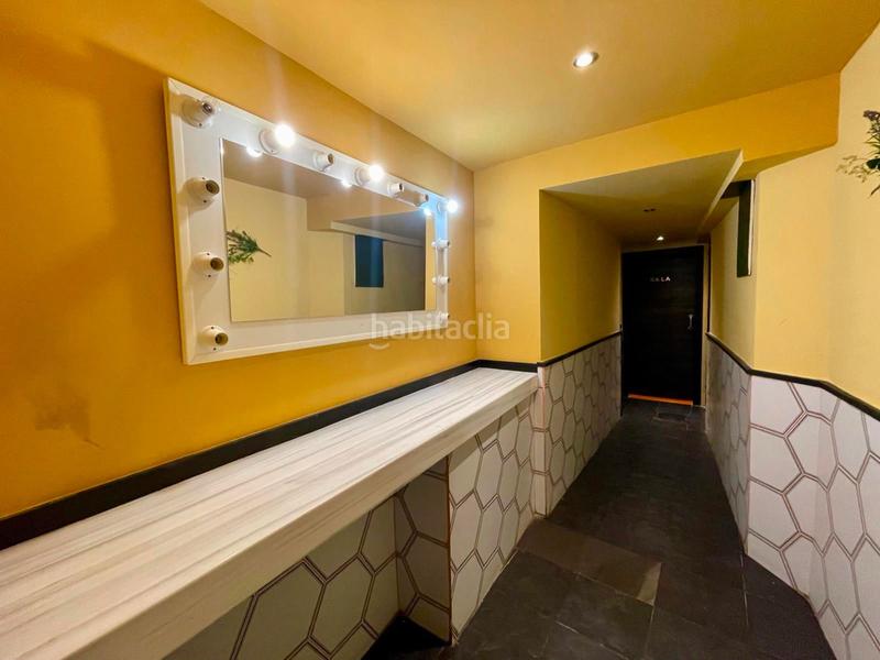 Foto 557e87e6-cb76-42d7-910e-c75632c58090. Umzug geschäftsraum in Sant Gervasi - Galvany Barcelona