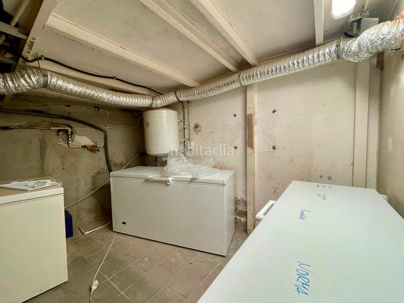 Foto 59abd6c3-99e9-4b7b-99e2-e1b90dd5950e. Umzug geschäftsraum in Sant Gervasi - Galvany Barcelona