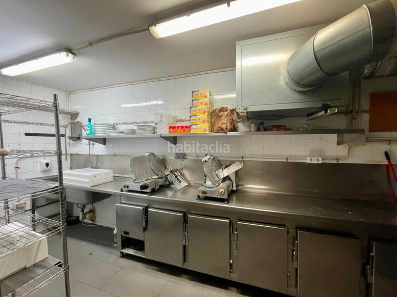 Foto 645e4ab7-116d-428b-8b6c-192bbba89fd1. Umzug geschäftsraum in Sant Gervasi - Galvany Barcelona