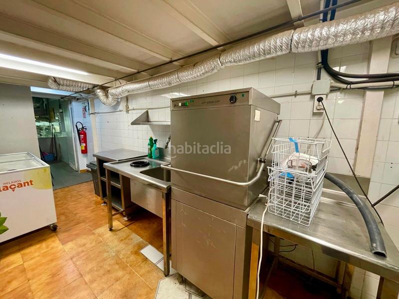 Foto b4b0c87e-16b9-465f-a355-422ce25eae05. Umzug geschäftsraum in Sant Gervasi - Galvany Barcelona