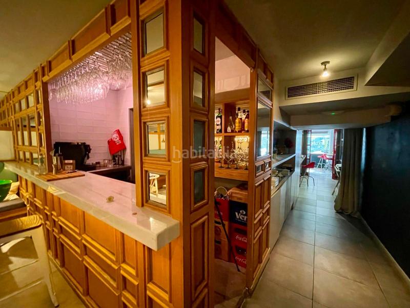 Foto d56afd79-61fa-47bd-92df-6ef13f4d36ce. Umzug geschäftsraum in Sant Gervasi - Galvany Barcelona