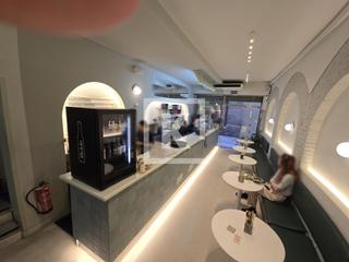 Business premise in St. Pere - Sta. Caterina - El Born