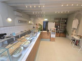 Local Comercial en St. Pere - Sta. Caterina - El Born