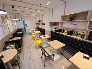 Locale commerciale in El Poble Sec - Parc de Montjuïc