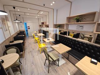 Geschäftsraum in El Poble Sec - Parc de Montjuïc