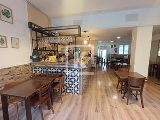 Umzug Geschäftsraum in La Salut. Traspaso bar restaurante cerca de plaza lesseps, barcelona