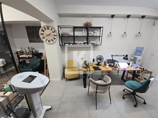 Transfer Business premise in Sarrià. Traspaso centro de estética y peluquería en sarrià, barcelona