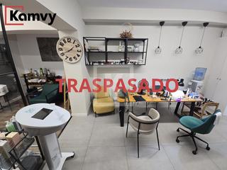 Traspàs Local Comercial a Sarrià. Traspaso centro de estética y peluquería en sarrià, barcelona