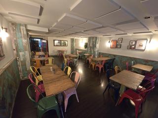 Local Comercial en L´Antiga Esquerra de l´Eixample