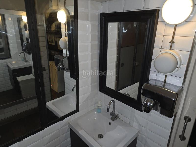 Foto 43eeb80d-9993-41a1-b9f7-3b7a566129d6. Pas-de-porte local commercial dans Sant Gervasi - Galvany Barcelona