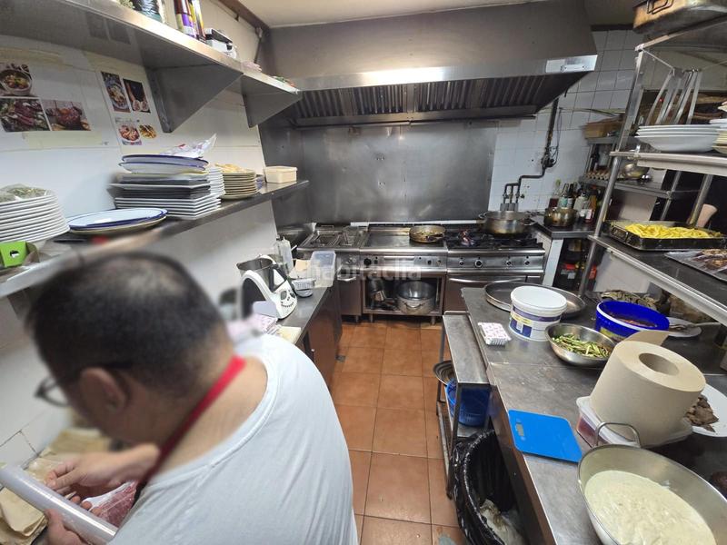 Foto 799c3322-5f1e-4fc2-8c18-4a43869fb0b1. Pas-de-porte local commercial dans Sant Gervasi - Galvany Barcelona