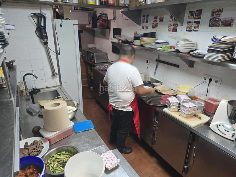 Foto 8b553ae5-ae4e-48f3-8f05-9ee059dfca18. Pas-de-porte local commercial dans Sant Gervasi - Galvany Barcelona