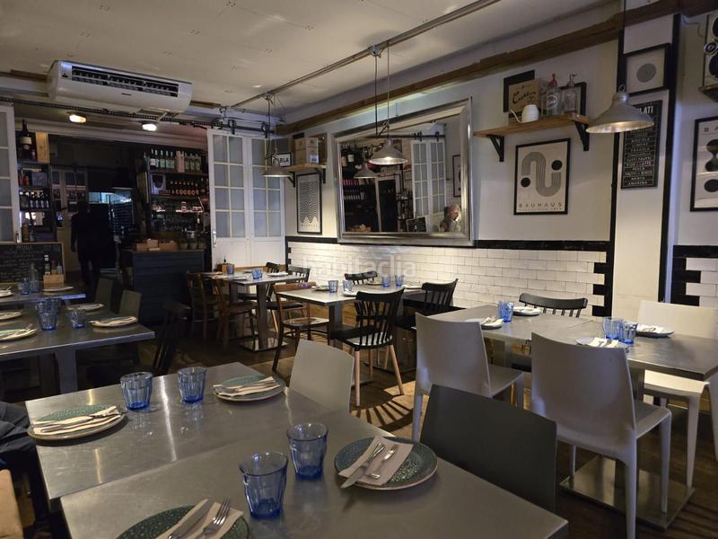 Foto 22365897-fc82-499d-ac89-cc2aec25974a. Transfer business premise in Sant Gervasi - Galvany Barcelona