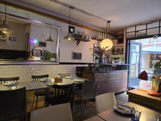 Business premise in Sant Gervasi - Galvany