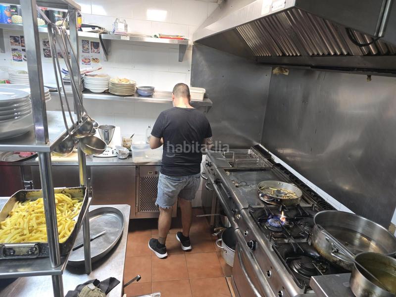 Foto 8b4920a7-9ee6-4445-90d6-603b9c162f1b. Transfer business premise in Sant Gervasi - Galvany Barcelona