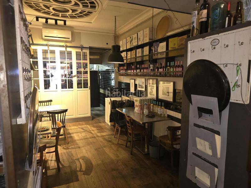 Foto 39049674-6c36-4c1b-9027-d3690e5d04d7. Traspàs local comercial a Sant Gervasi - Galvany Barcelona