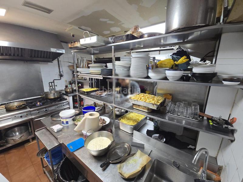 Foto 543d47a9-d856-4d7c-94b7-a1b80a8a9666. Traspàs local comercial a Sant Gervasi - Galvany Barcelona