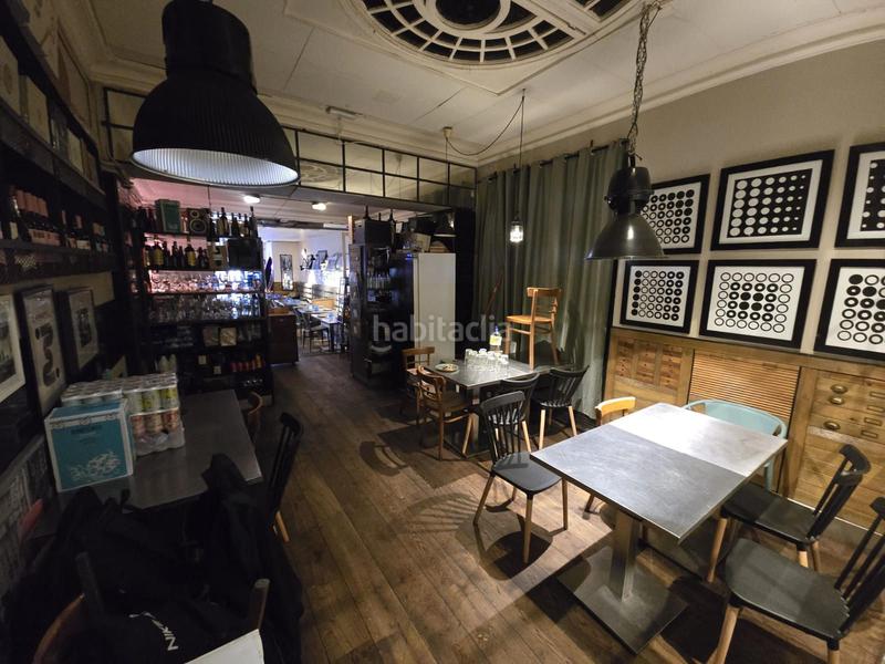 Foto 23d3ef1d-11d1-4cee-85ab-f899ea81aa2c. Trapasso locale commerciale in Sant Gervasi - Galvany Barcelona