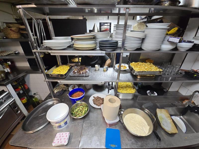 Foto 24cc2aa7-a26e-4349-9b51-6e381c604080. Trapasso locale commerciale in Sant Gervasi - Galvany Barcelona