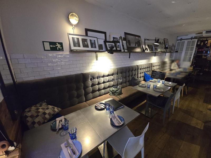 Foto 5d8b4395-332a-46f1-8e5b-b36c6de4b716. Trapasso locale commerciale in Sant Gervasi - Galvany Barcelona