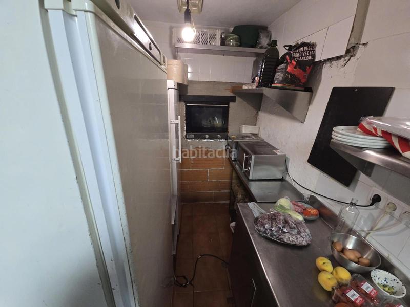 Foto d7698f92-1ce7-4332-8543-077774cbce54. Trapasso locale commerciale in Sant Gervasi - Galvany Barcelona