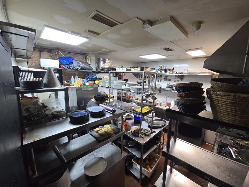 Foto 350b9d96-f426-46c5-9b02-f30077ec6a0f. Umzug geschäftsraum in Sant Gervasi - Galvany Barcelona