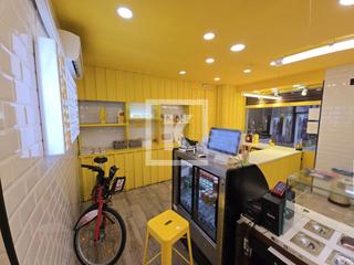 Umzug Geschäftsraum in St. Pere - Sta. Caterina - El Born. Traspaso take away en ciutat vella, barcelona