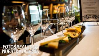 Pas-de-porte Local commercial à Mas Duran. Traspaso vinoteca con degustación en sant quirze del vallès, bar