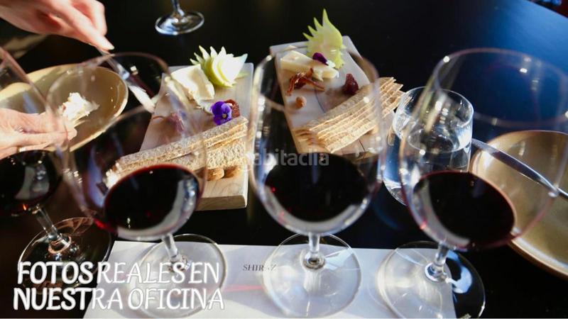 Foto cb67fba3-cb44-4468-9ccc-a2a4786fdfac. Traspaso local comercial traspaso vinoteca con degustación , barcelona en Sant Quirze del Vallès