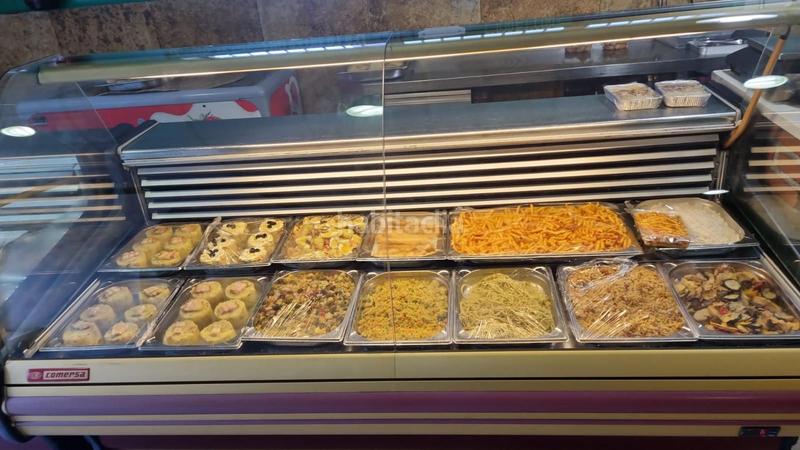 Foto ff471412-eafa-4f11-881f-77d94b2ed044. Traspaso local comercial traspaso espectacular rostissería en Sant Quirze del Vallès